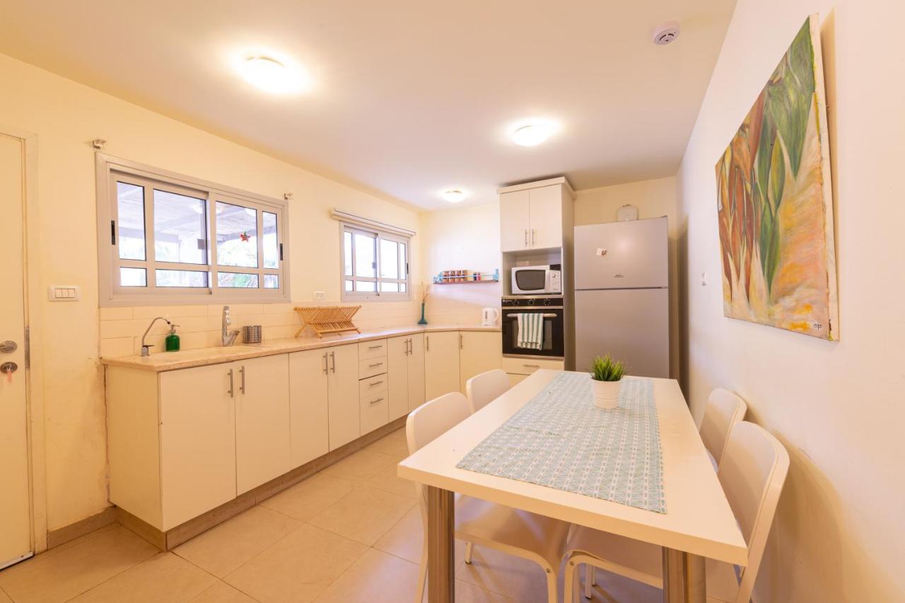 רגע ערבה ‘En Yahav