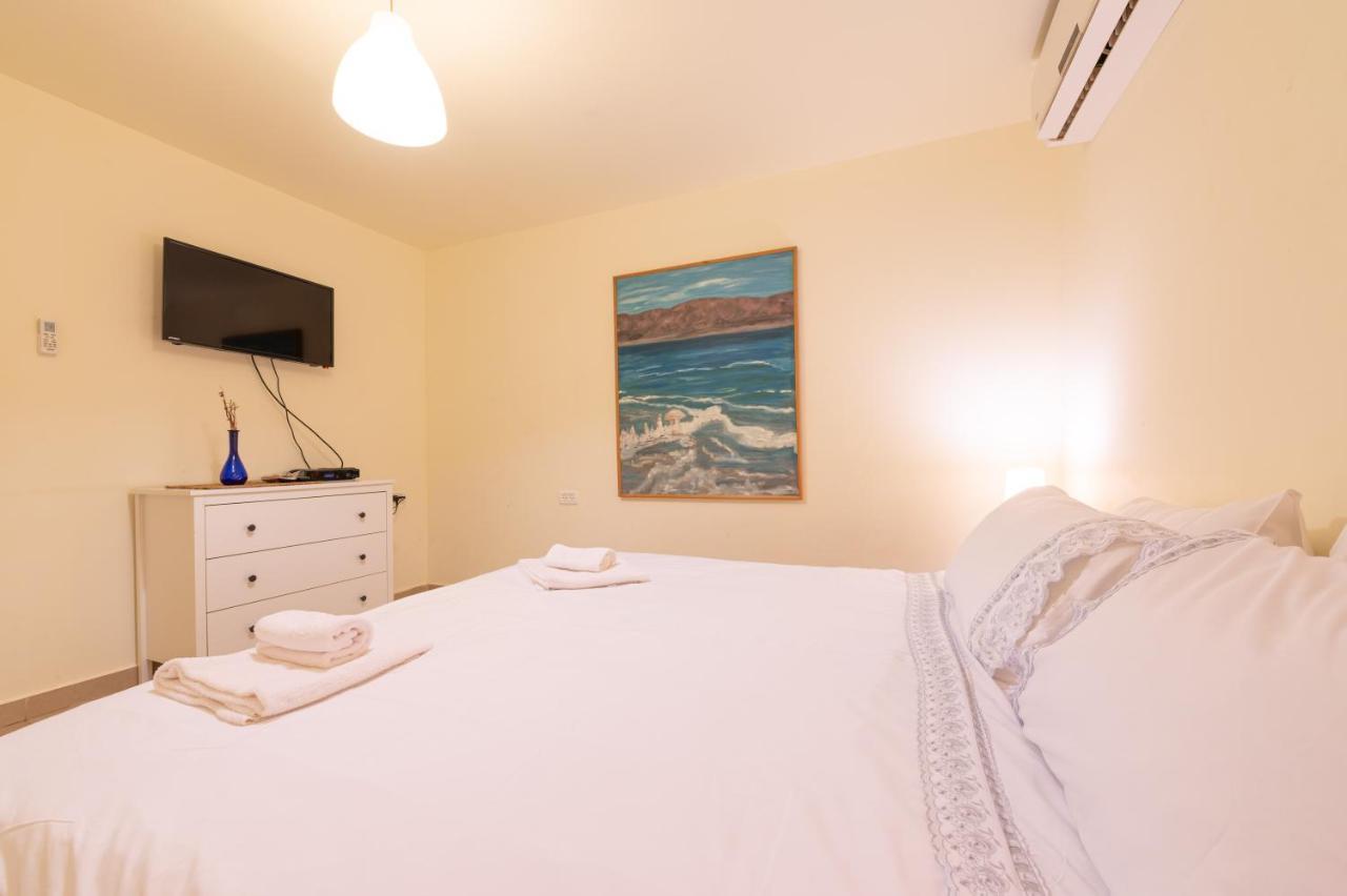 רגע ערבה Lodge ‘En Yahav