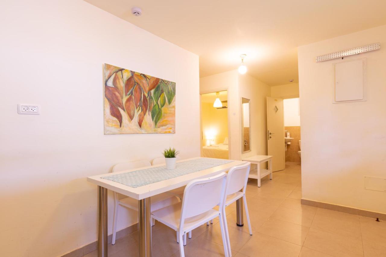 רגע ערבה Lodge *