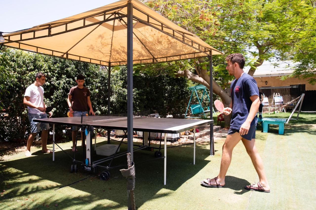 רגע ערבה ‘En Yahav